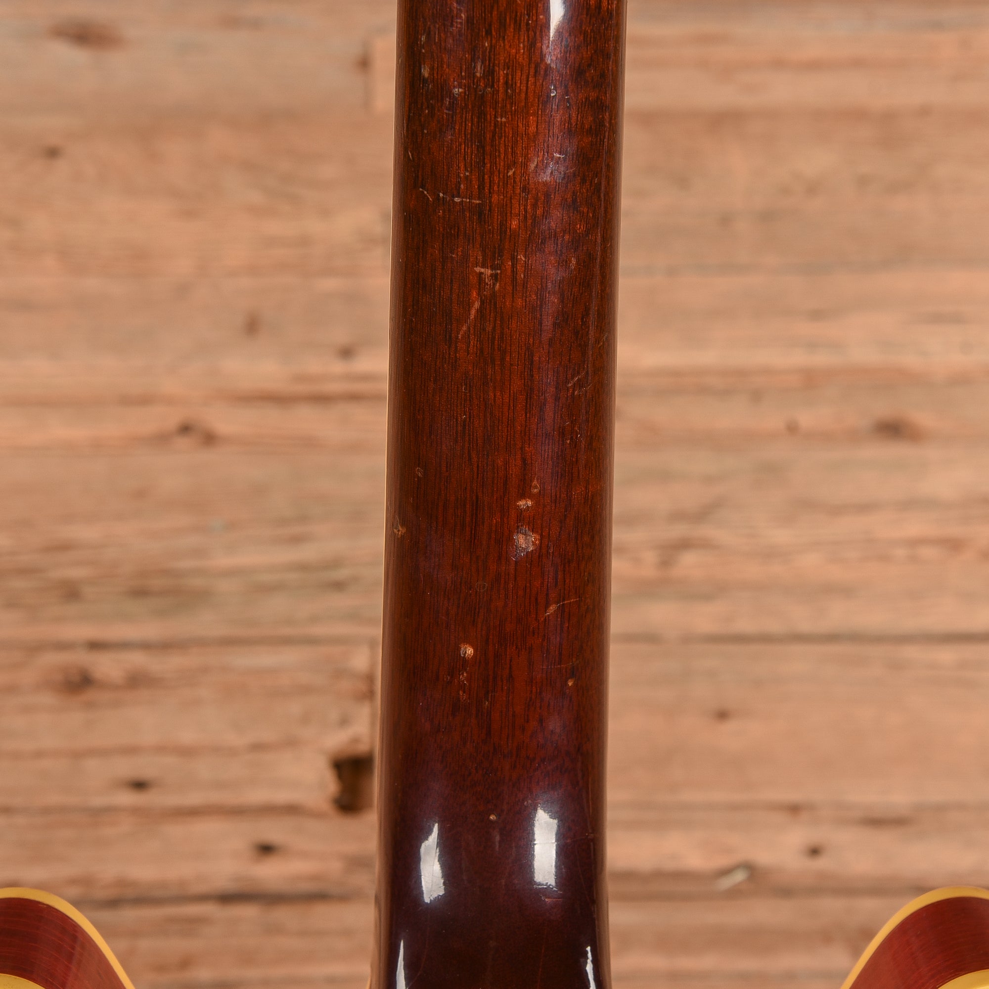 Gibson ES-330 Cherry 1967 Electric Guitars / Hollow Body
