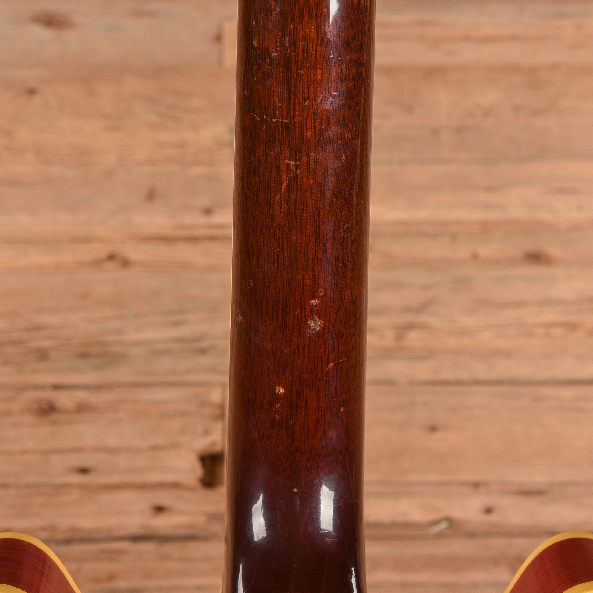 Gibson ES-330 Cherry 1967 Electric Guitars / Hollow Body
