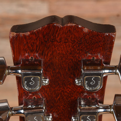 Gibson ES-330 Cherry 1967 Electric Guitars / Hollow Body