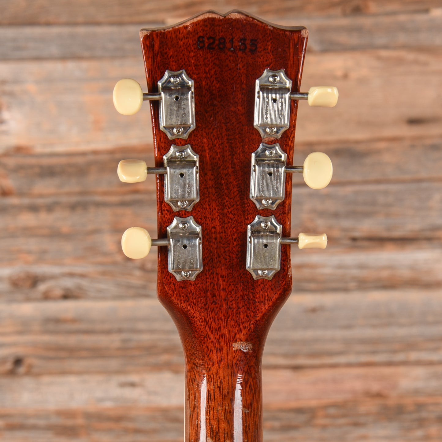 Gibson ES-330 Cherry 1969 Electric Guitars / Hollow Body