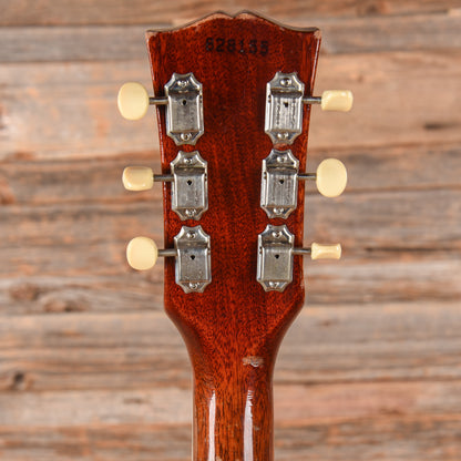 Gibson ES-330 Cherry 1969 Electric Guitars / Hollow Body