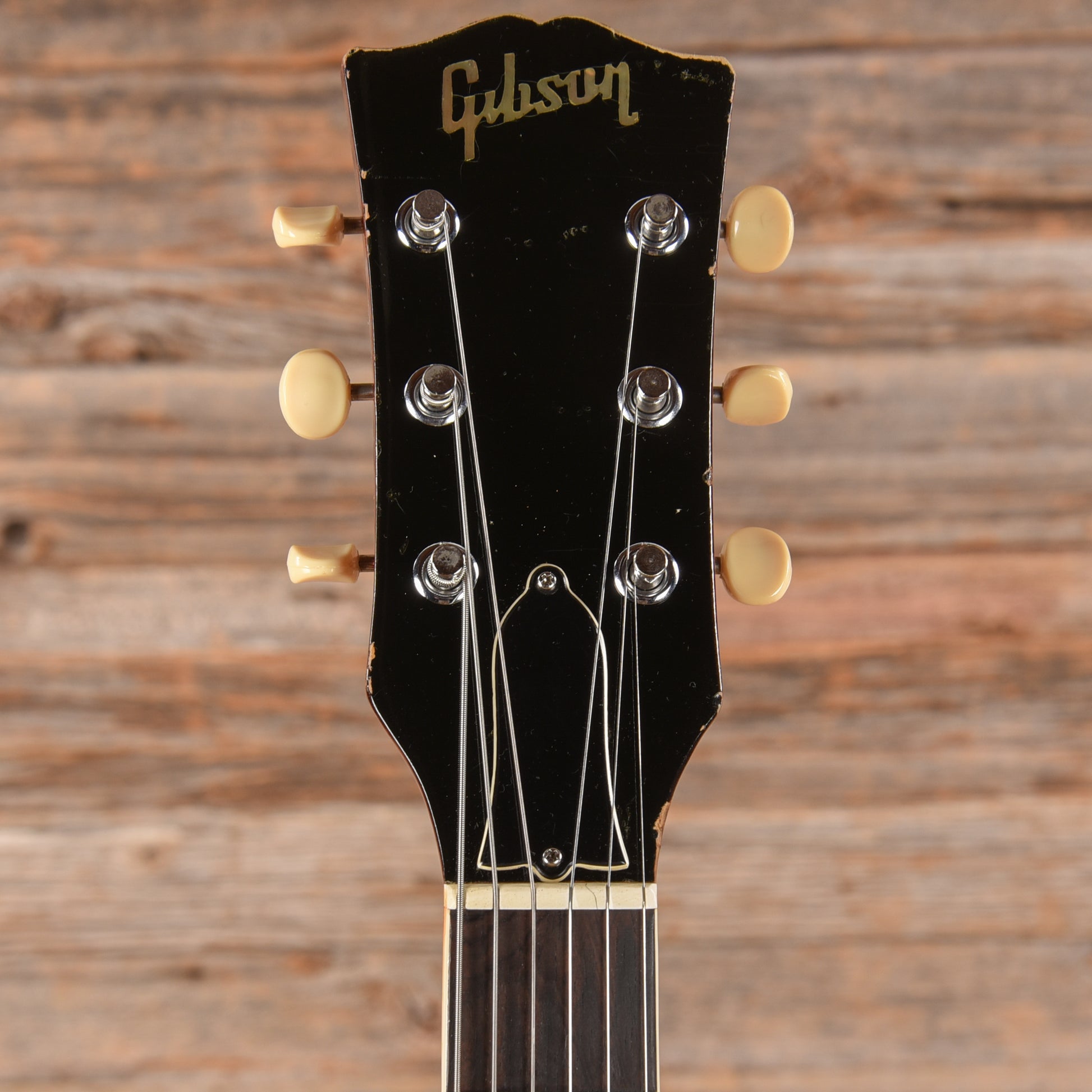 Gibson ES-330 Cherry 1969 Electric Guitars / Hollow Body