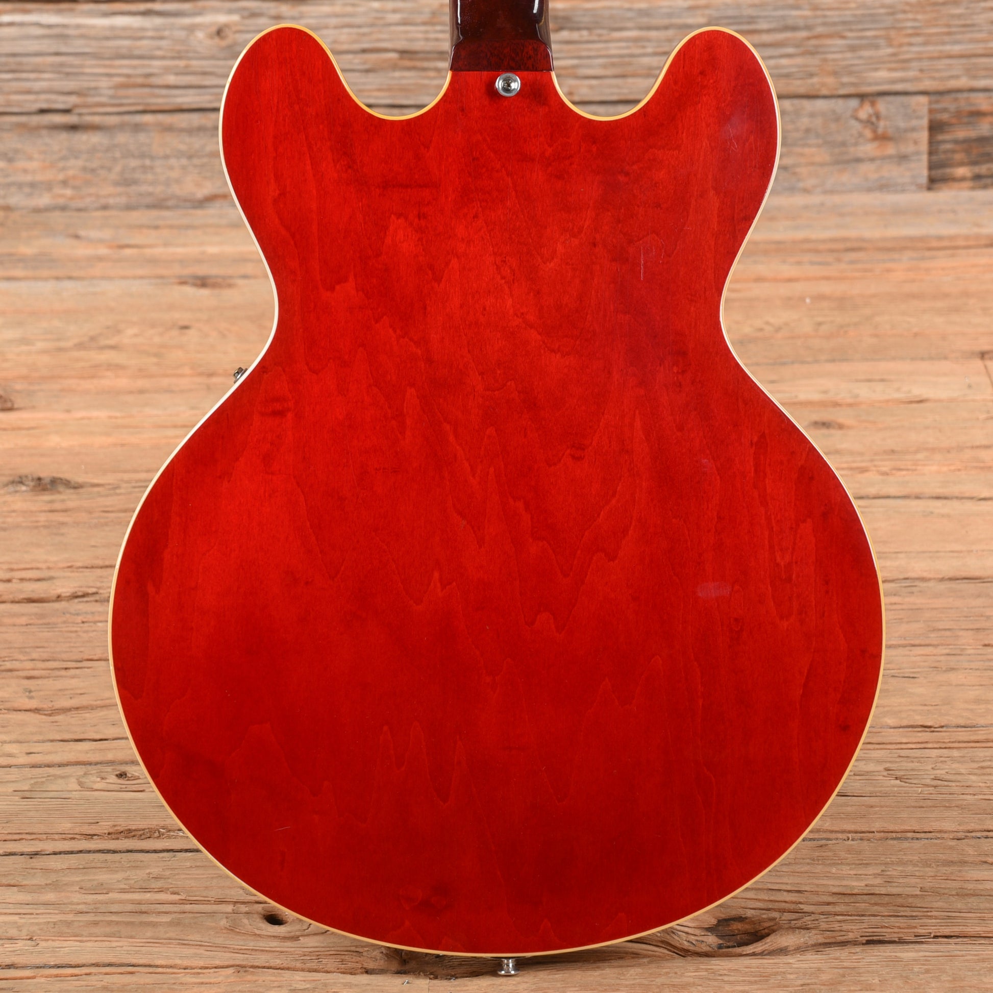 Gibson ES-330 Cherry 1969 Electric Guitars / Hollow Body