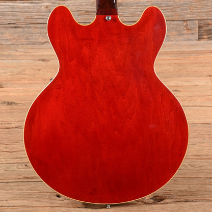 Gibson ES-330 Cherry 1969 Electric Guitars / Hollow Body