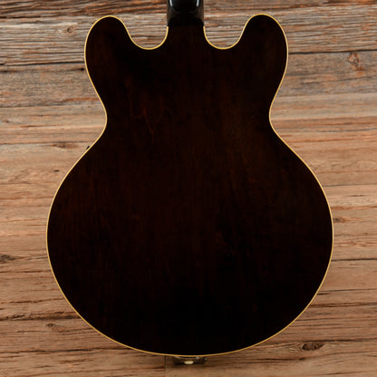 Gibson ES-330 Sunburst 1960 Electric Guitars / Hollow Body