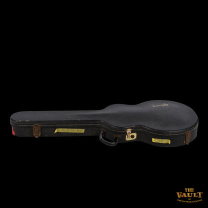 Gibson ES-330 Sunburst 1960 Electric Guitars / Hollow Body