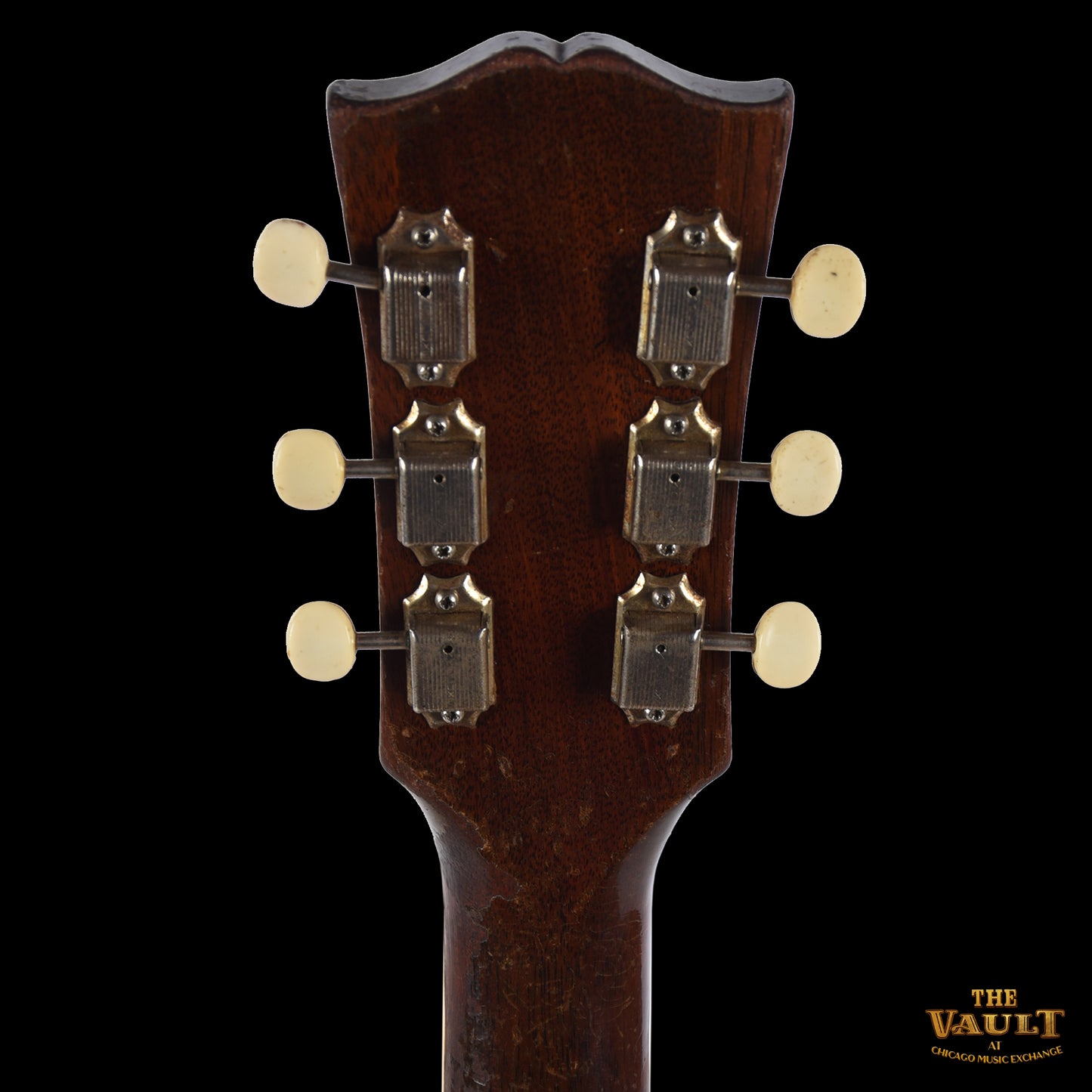 Gibson ES-330 Sunburst 1960 Electric Guitars / Hollow Body