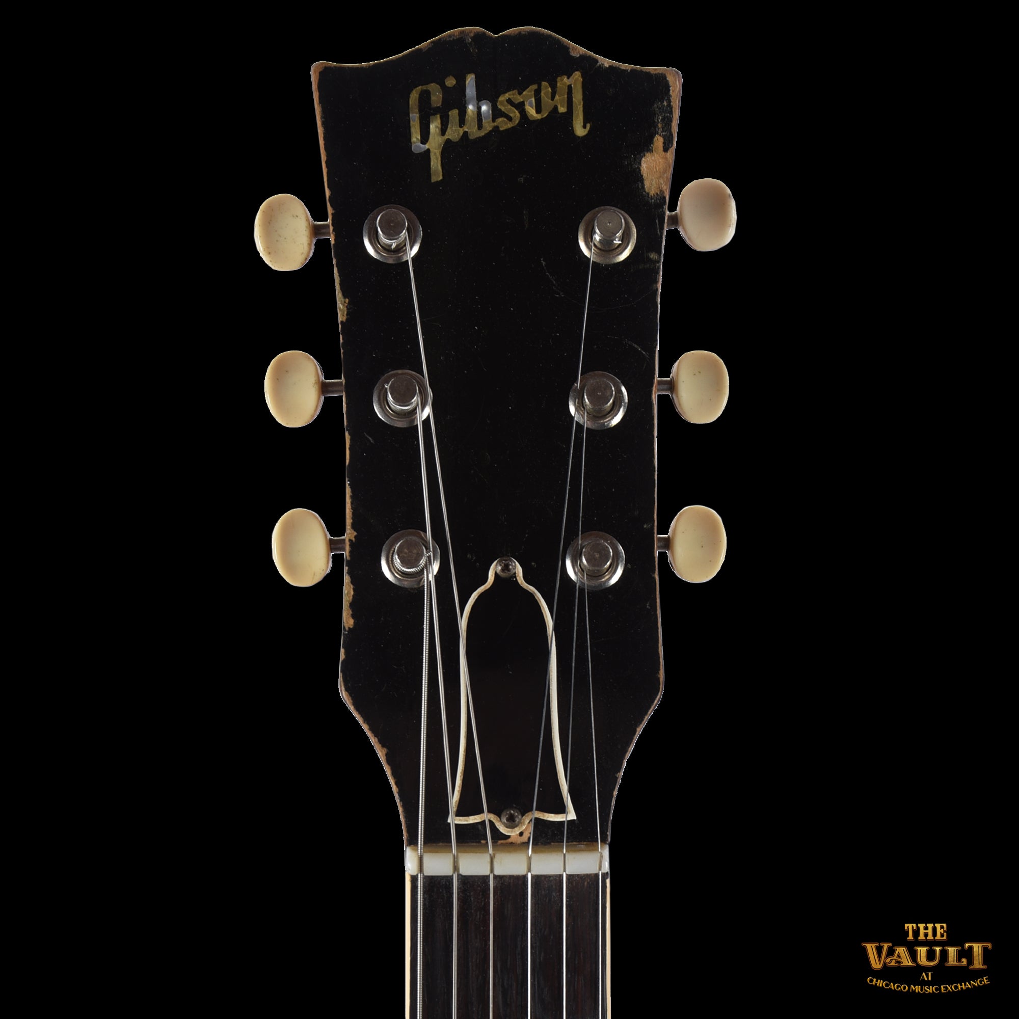 Gibson ES-330 Sunburst 1960 Electric Guitars / Hollow Body