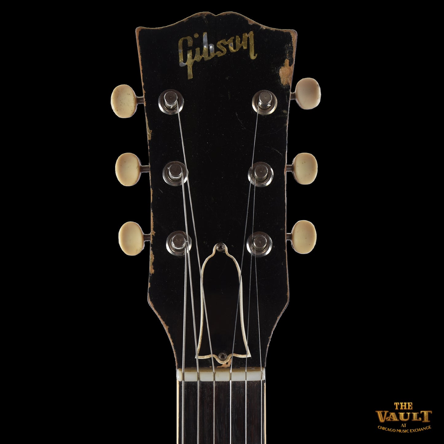 Gibson ES-330 Sunburst 1960 Electric Guitars / Hollow Body