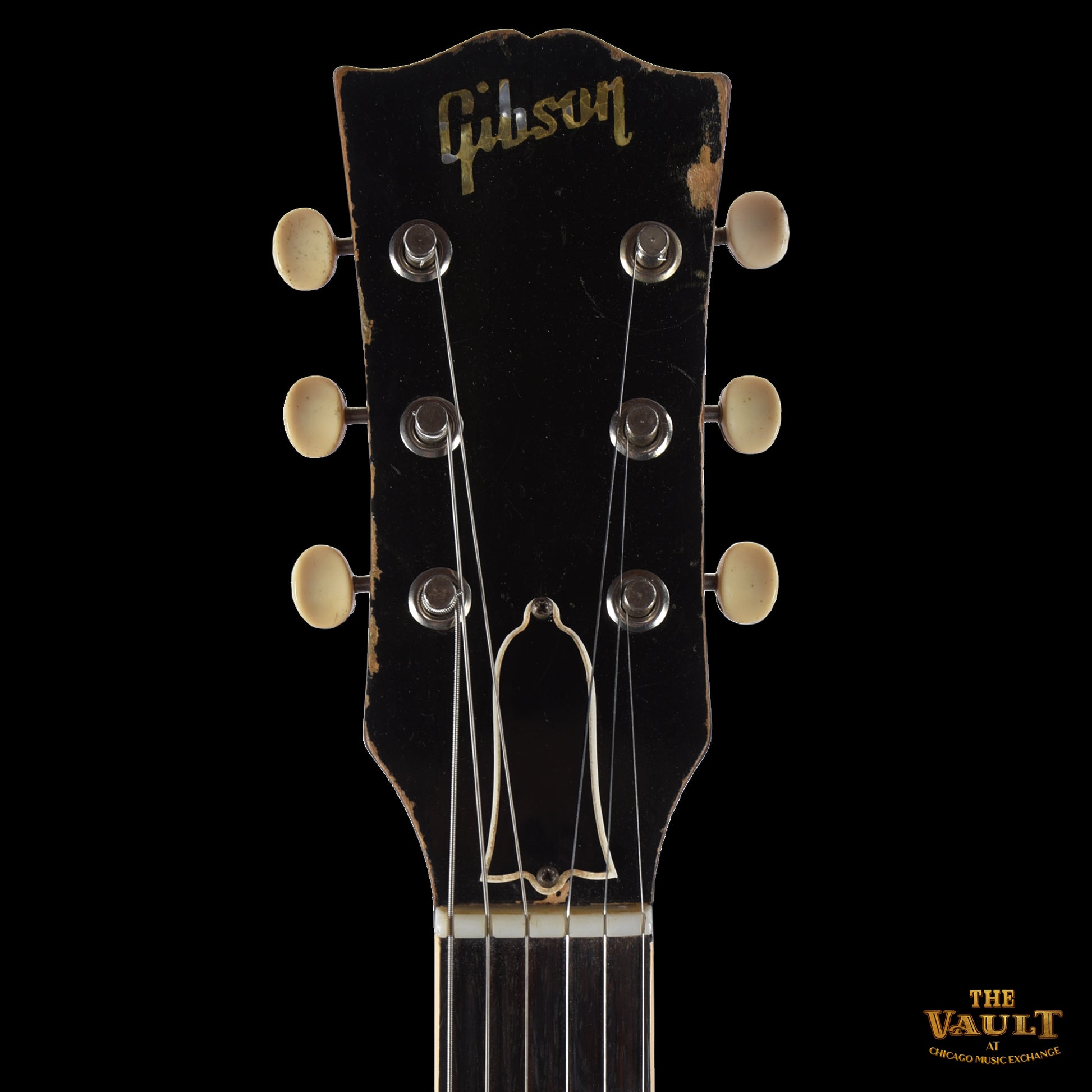 Gibson ES-330 Sunburst 1960 Electric Guitars / Hollow Body