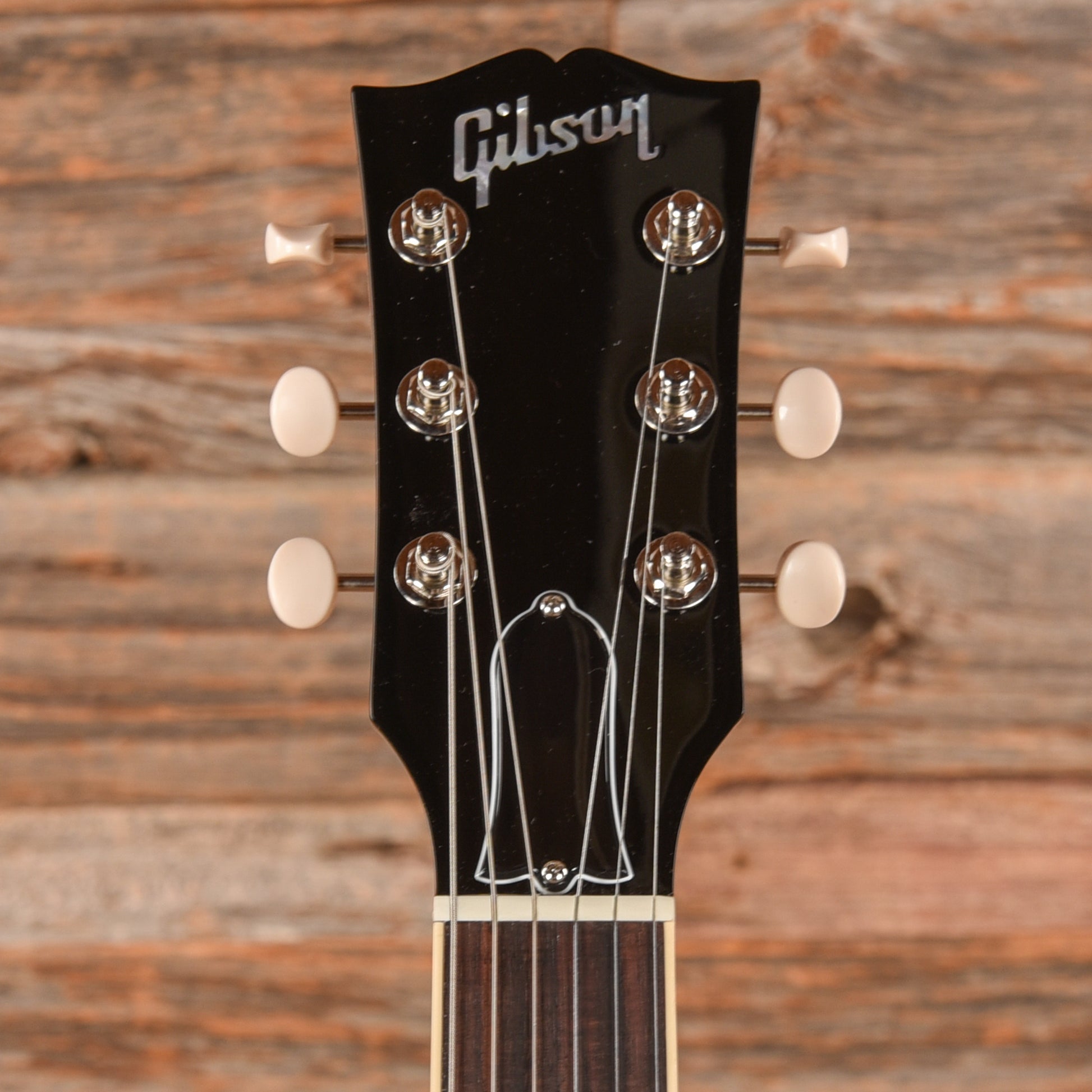 Gibson ES-330 Walnut 2025 Electric Guitars / Hollow Body
