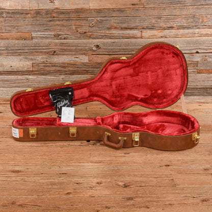 Gibson ES-330 Walnut 2025 Electric Guitars / Hollow Body