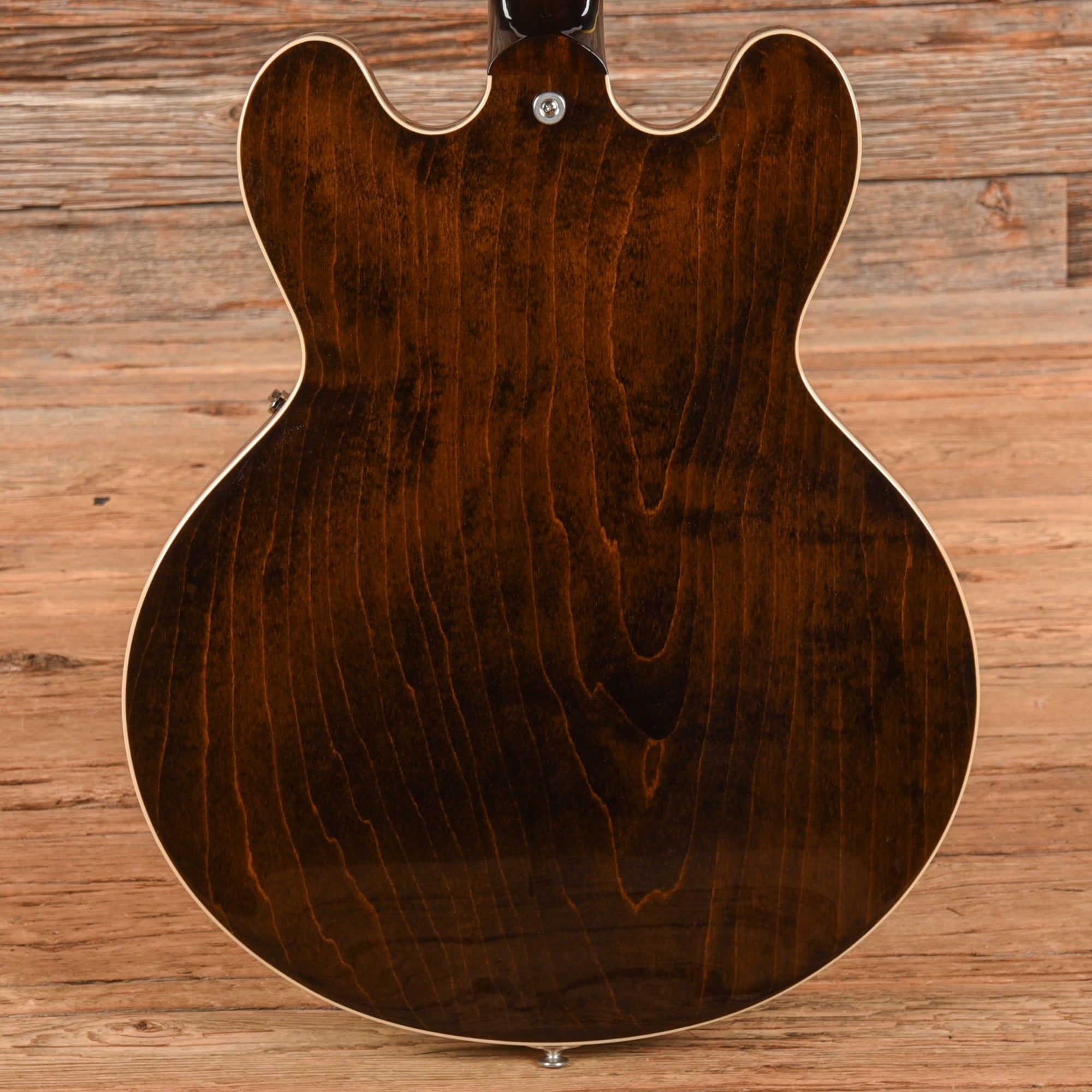 Gibson ES-330 Walnut 2025 – Chicago Music Exchange