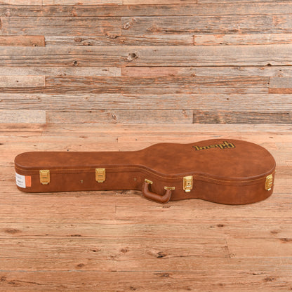 Gibson ES-330 Walnut 2025 Electric Guitars / Hollow Body