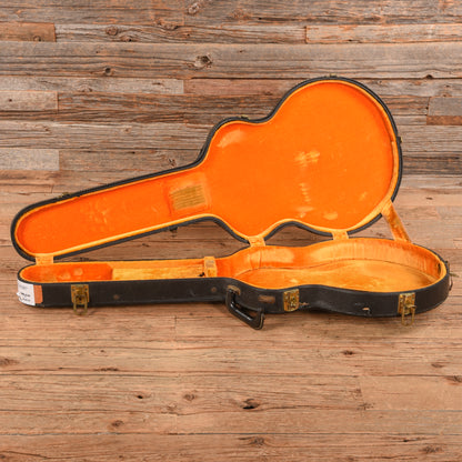 Gibson ES-330T Cherry 1962 Electric Guitars / Hollow Body
