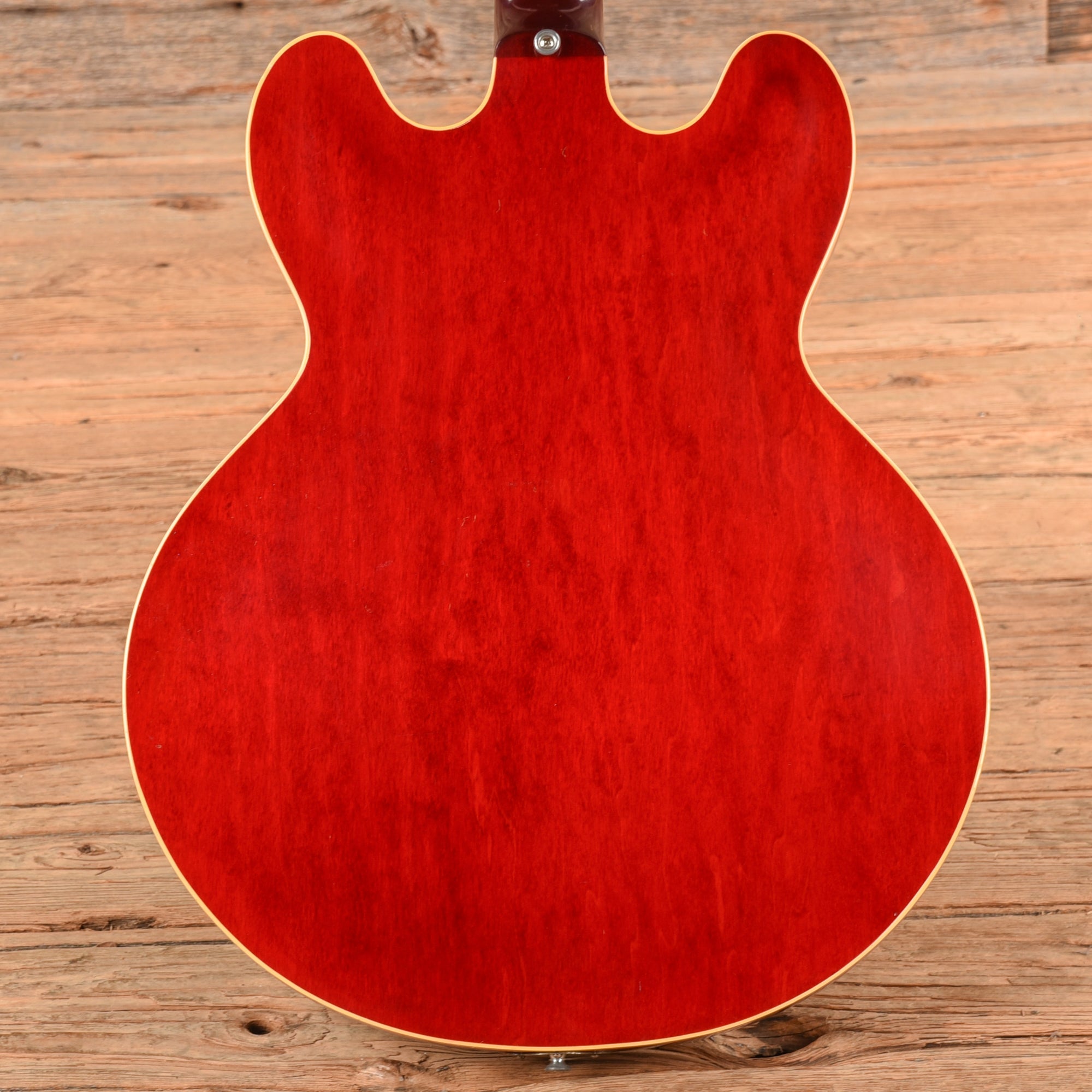 Gibson ES-330T Cherry 1962 Electric Guitars / Hollow Body