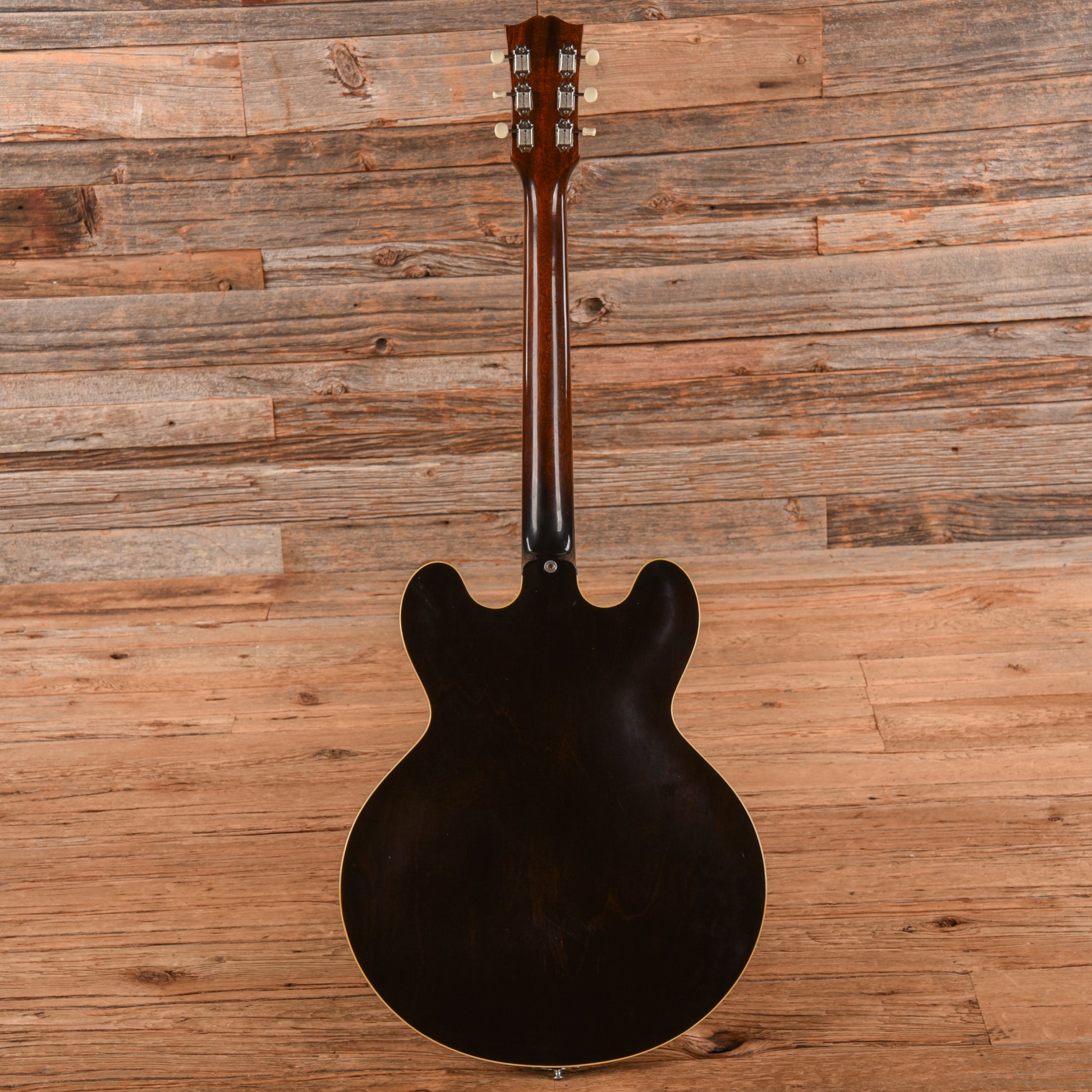 Gibson ES-330T Sunburst 1959 Electric Guitars / Hollow Body
