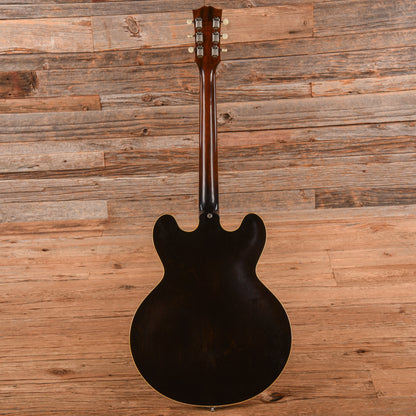 Gibson ES-330T Sunburst 1959 Electric Guitars / Hollow Body