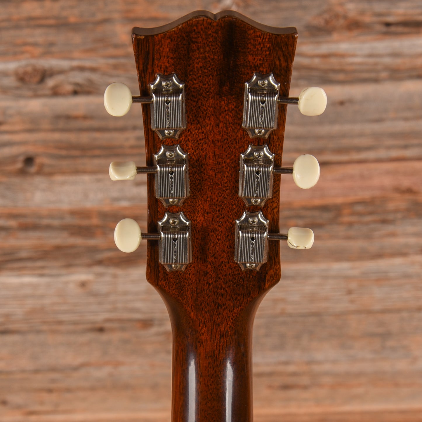 Gibson ES-330T Sunburst 1959 Electric Guitars / Hollow Body