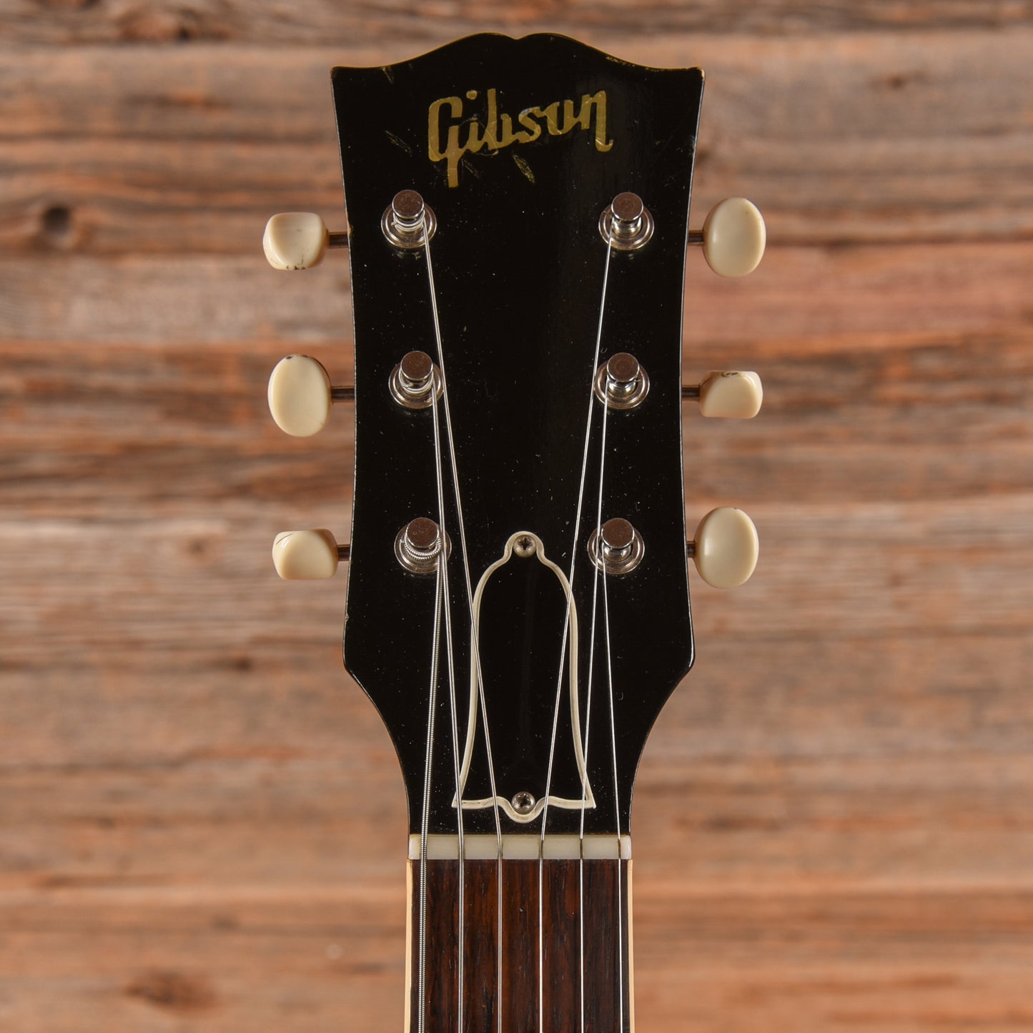 Gibson ES-330T Sunburst 1959 Electric Guitars / Hollow Body