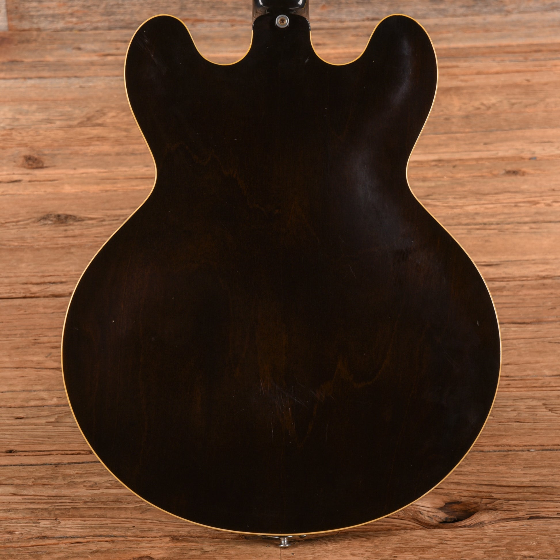 Gibson ES-330T Sunburst 1959 Electric Guitars / Hollow Body