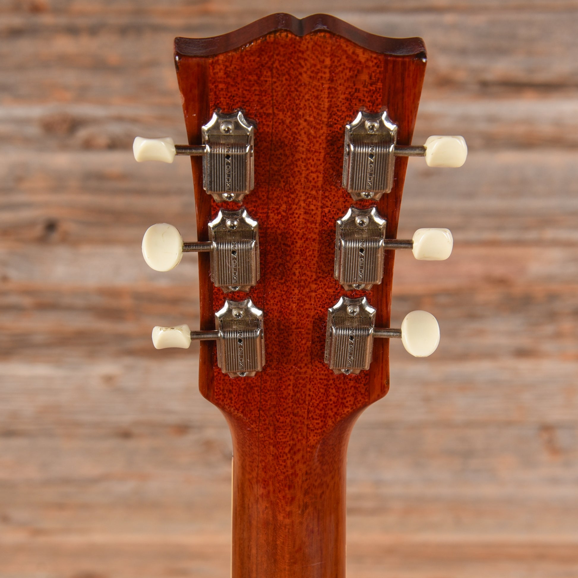 Gibson ES-330TC Cherry 1960 Electric Guitars / Hollow Body