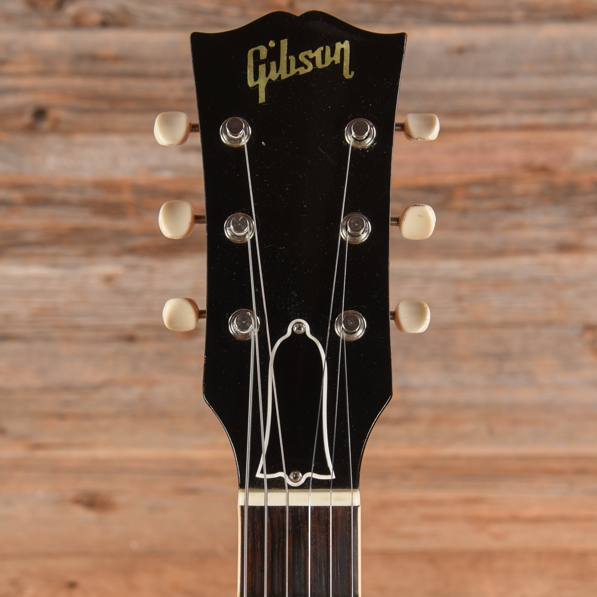 Gibson ES-330TC Cherry 1960 Electric Guitars / Hollow Body