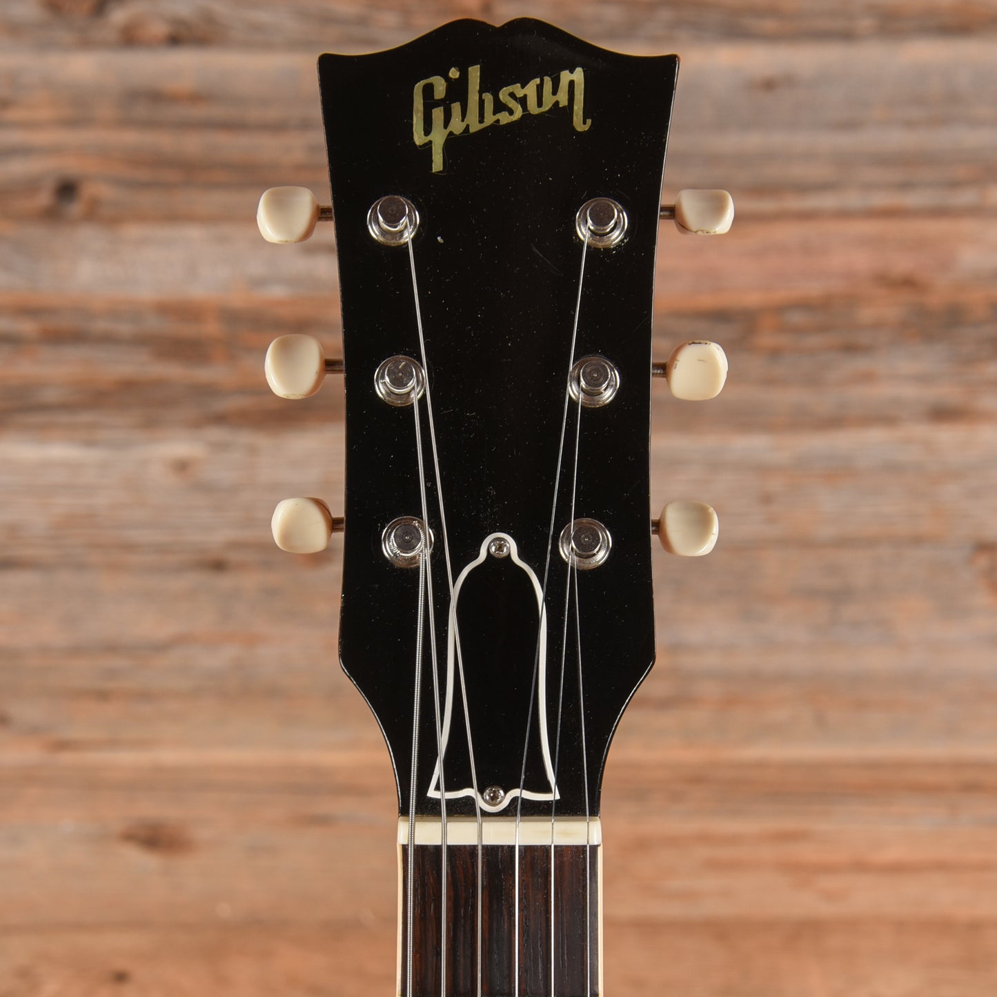 Gibson ES-330TC Cherry 1960 Electric Guitars / Hollow Body