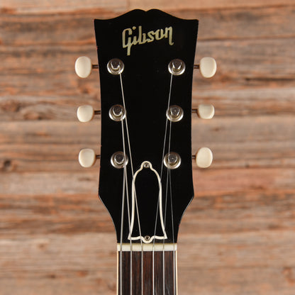 Gibson ES-330TC Cherry 1963 Electric Guitars / Hollow Body
