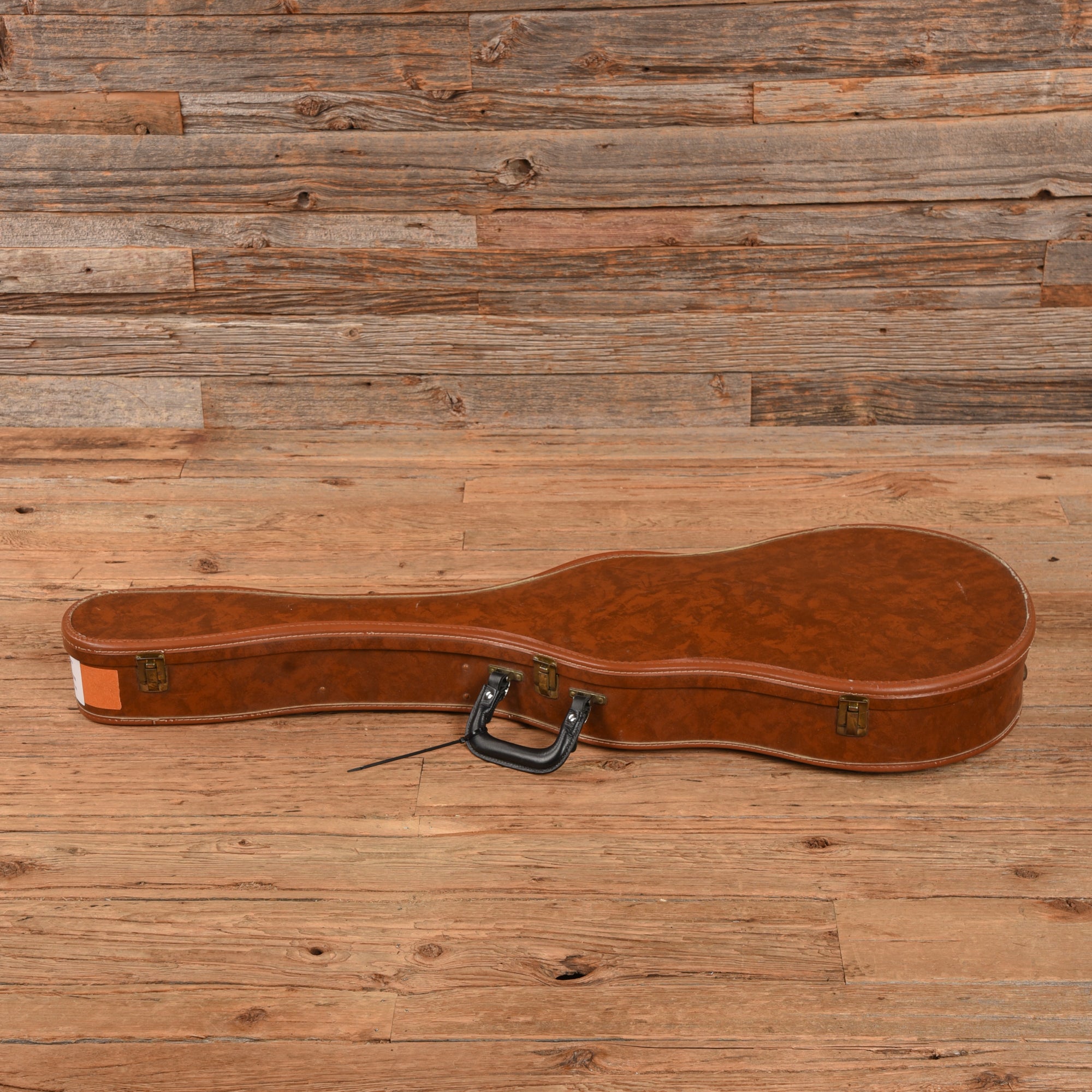 Gibson ES-330TC Cherry 1963 Electric Guitars / Hollow Body