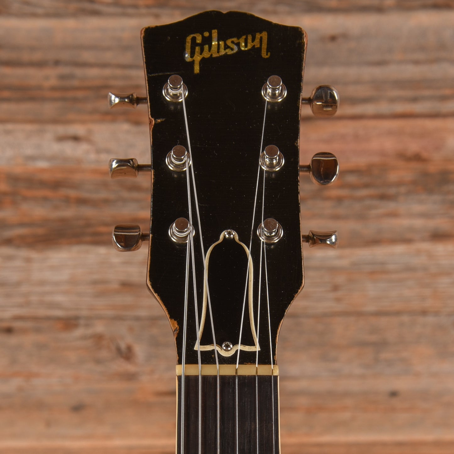 Gibson ES-330TD Sunburst 1959 Electric Guitars / Hollow Body