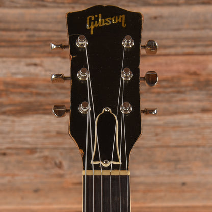 Gibson ES-330TD Sunburst 1959 Electric Guitars / Hollow Body