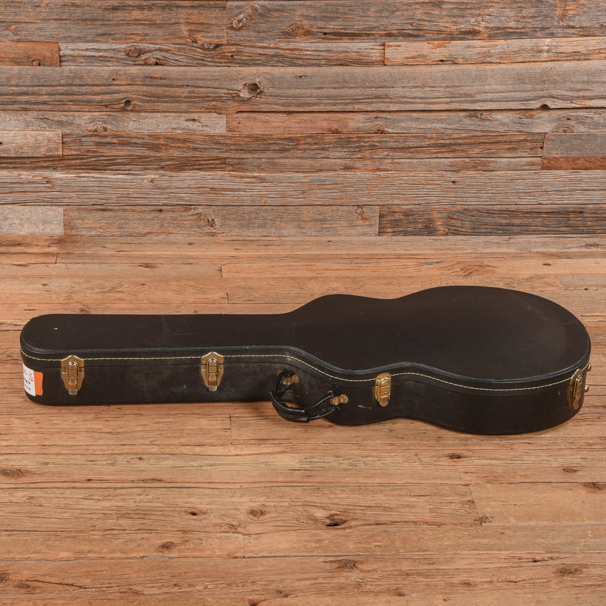 Gibson ES-330TD Sunburst 1959 Electric Guitars / Hollow Body