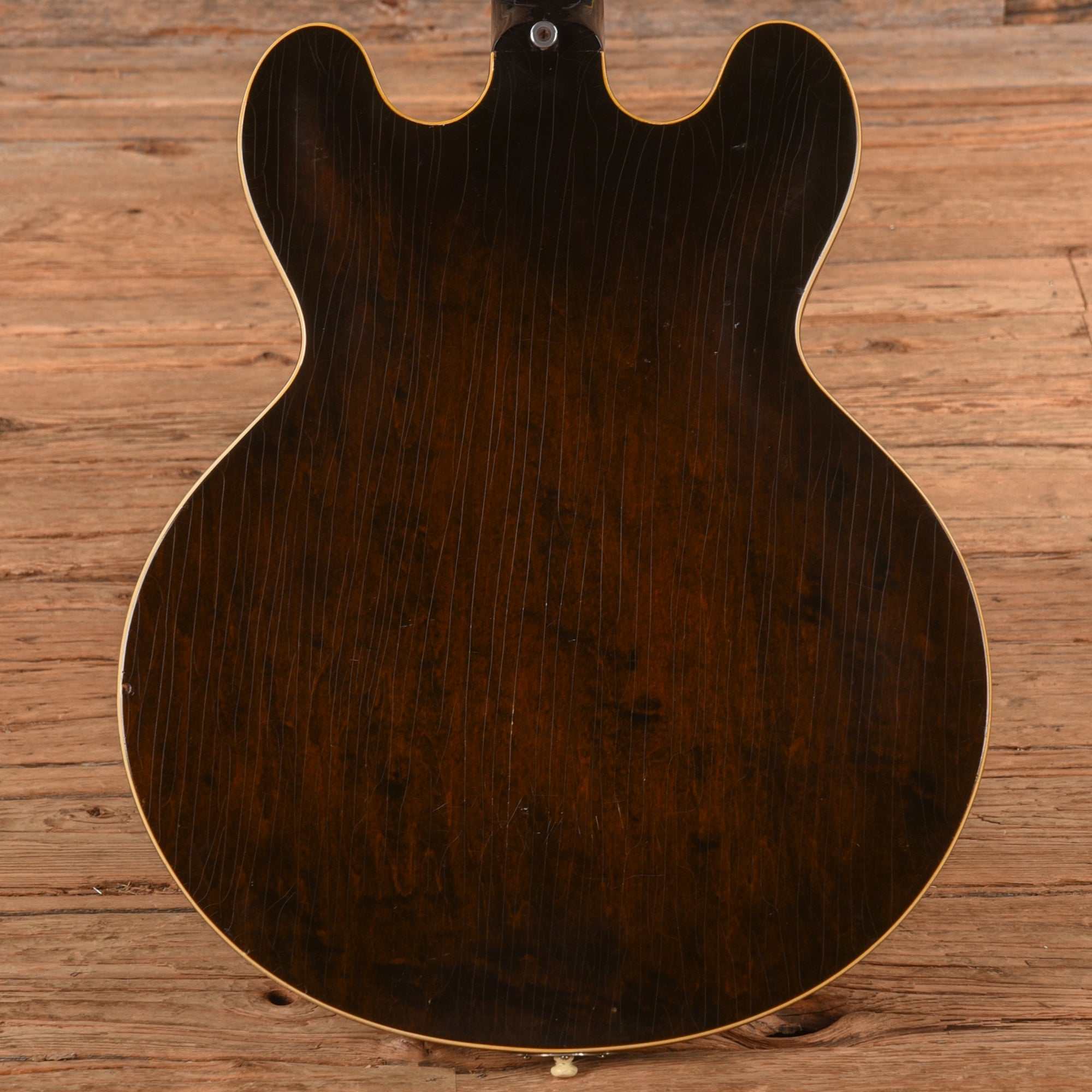 Gibson ES-330TD Sunburst 1959 Electric Guitars / Hollow Body