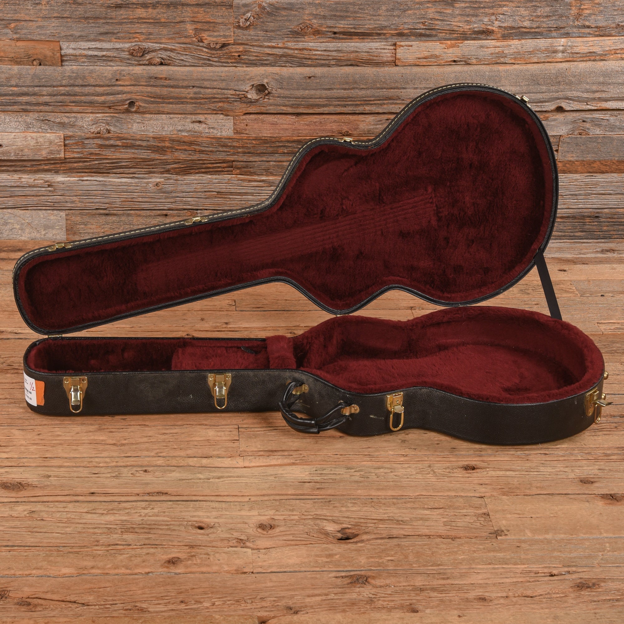 Gibson ES-330TD Sunburst 1959 Electric Guitars / Hollow Body
