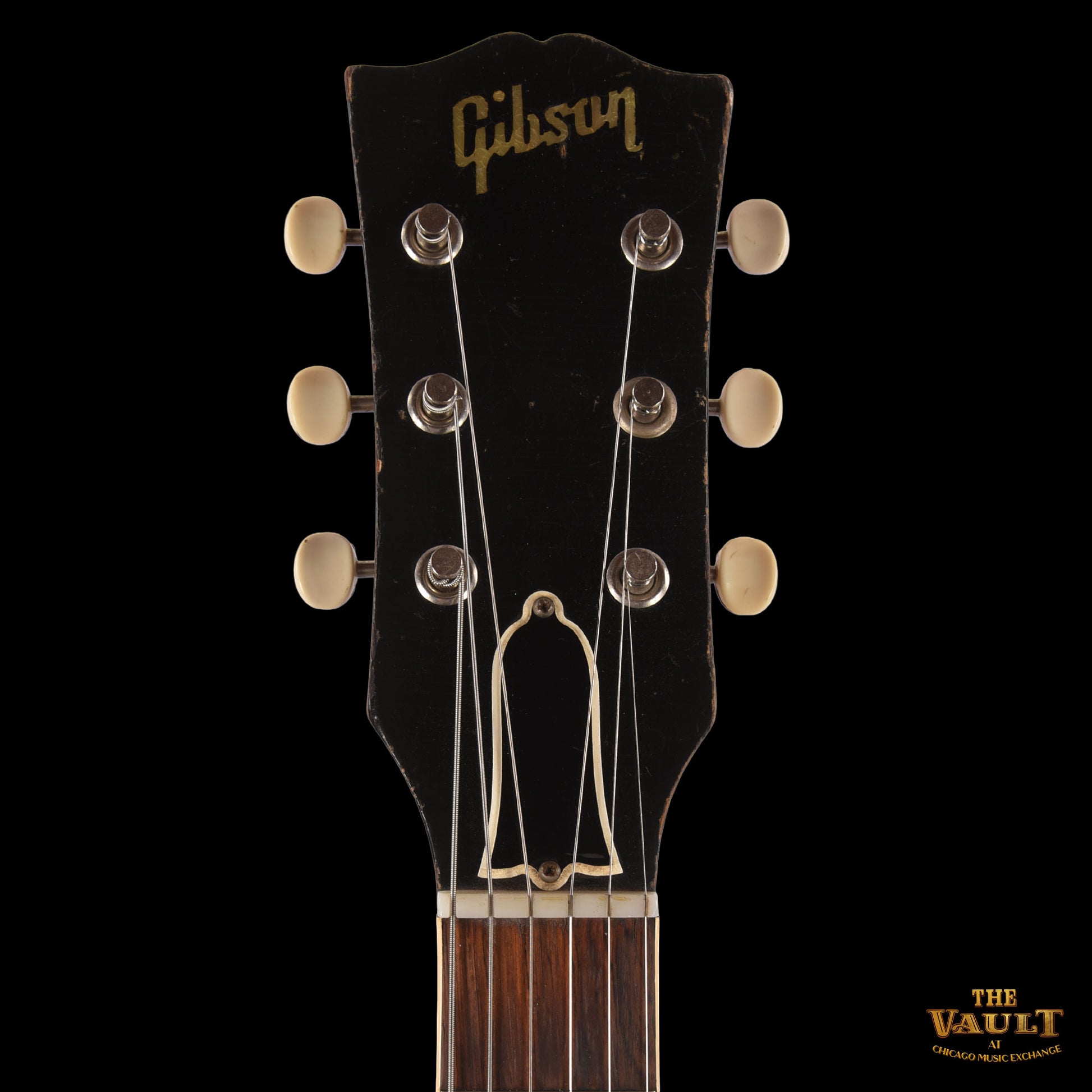Gibson ES-330TD Sunburst 1961 Electric Guitars / Hollow Body