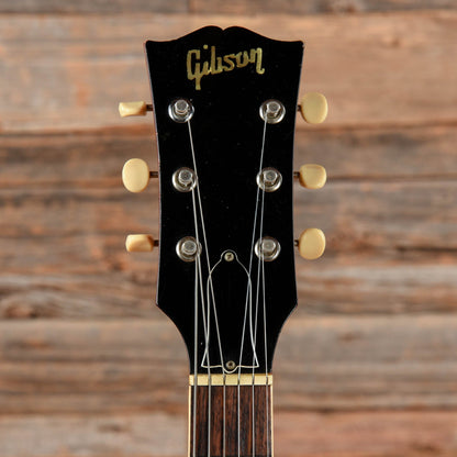 Gibson ES-330TDC Cherry 1966 Electric Guitars / Hollow Body