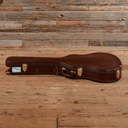 Gibson ES-330TDC Cherry 1966 Electric Guitars / Hollow Body
