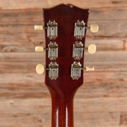 Gibson ES-330TDC Cherry 1967 Electric Guitars / Hollow Body