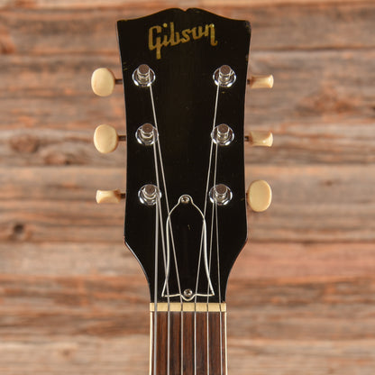 Gibson ES-330TDC Cherry 1967 Electric Guitars / Hollow Body