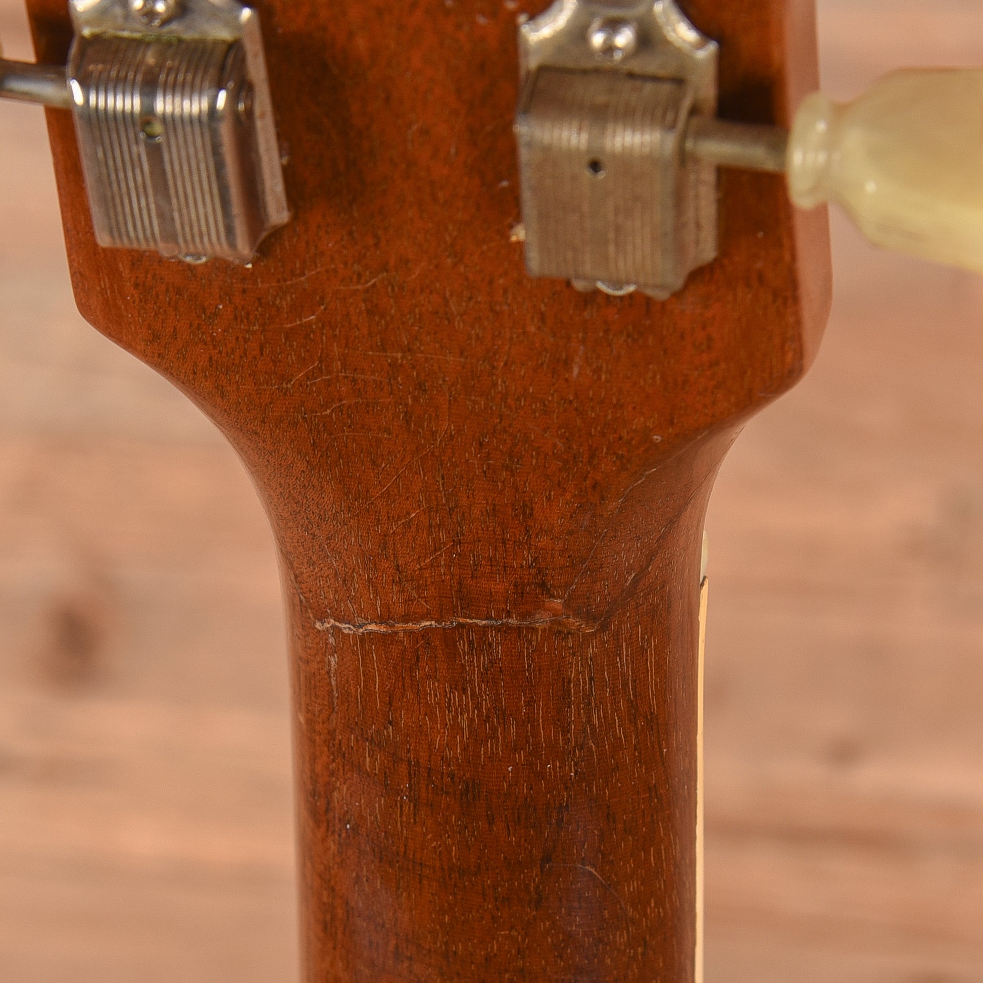 Gibson ES-330TN Natural 1960 Electric Guitars / Hollow Body
