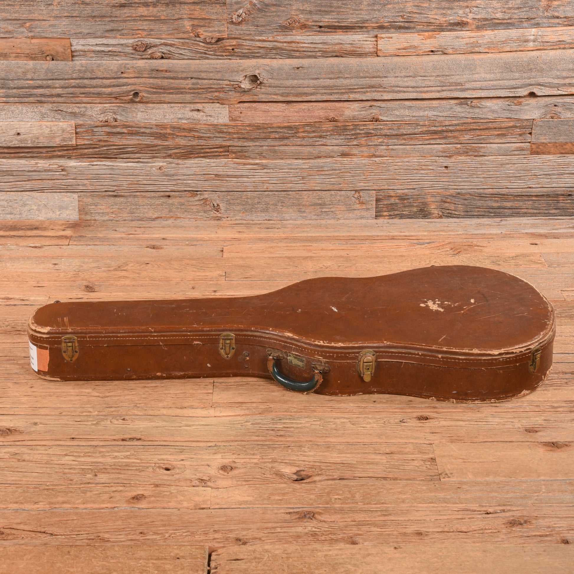 Gibson ES-330TN Natural 1960 Electric Guitars / Hollow Body