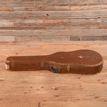 Gibson ES-330TN Natural 1960 Electric Guitars / Hollow Body