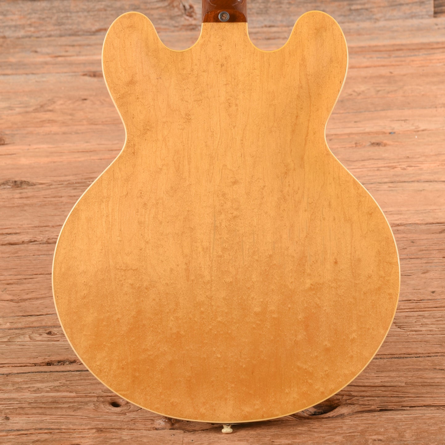 Gibson ES-330TN Natural 1960 Electric Guitars / Hollow Body