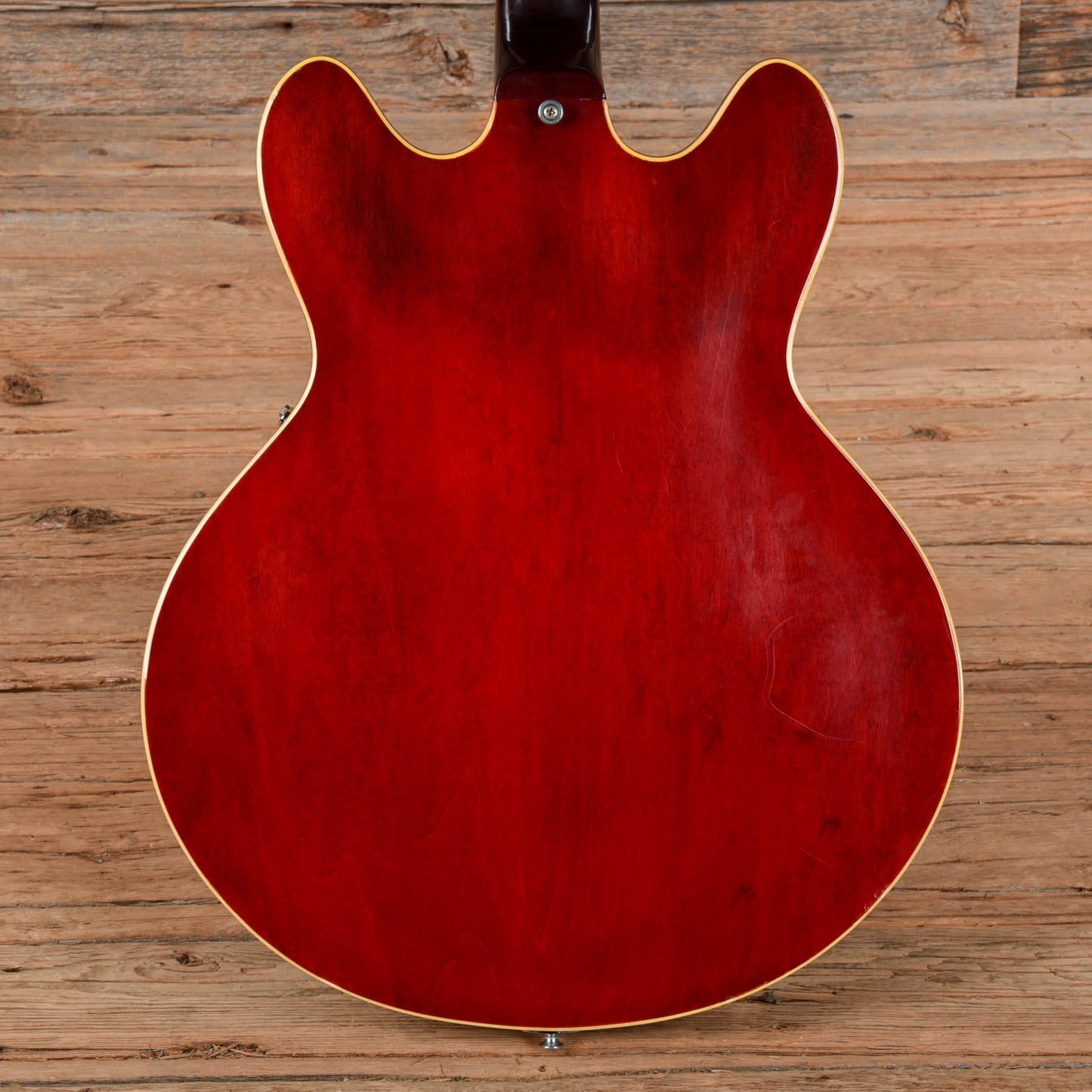 Gibson ES-335TD-12 Cherry 1968 Electric Guitars / Hollow Body