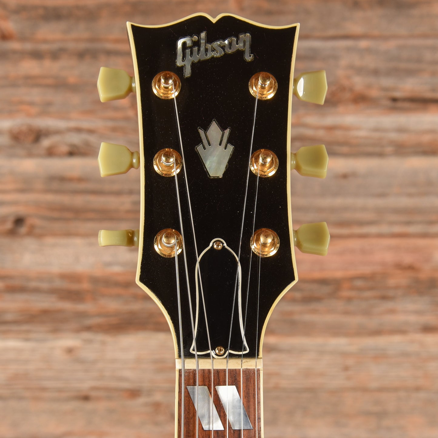 Gibson ES-350T Sunburst 1992 Electric Guitars / Hollow Body