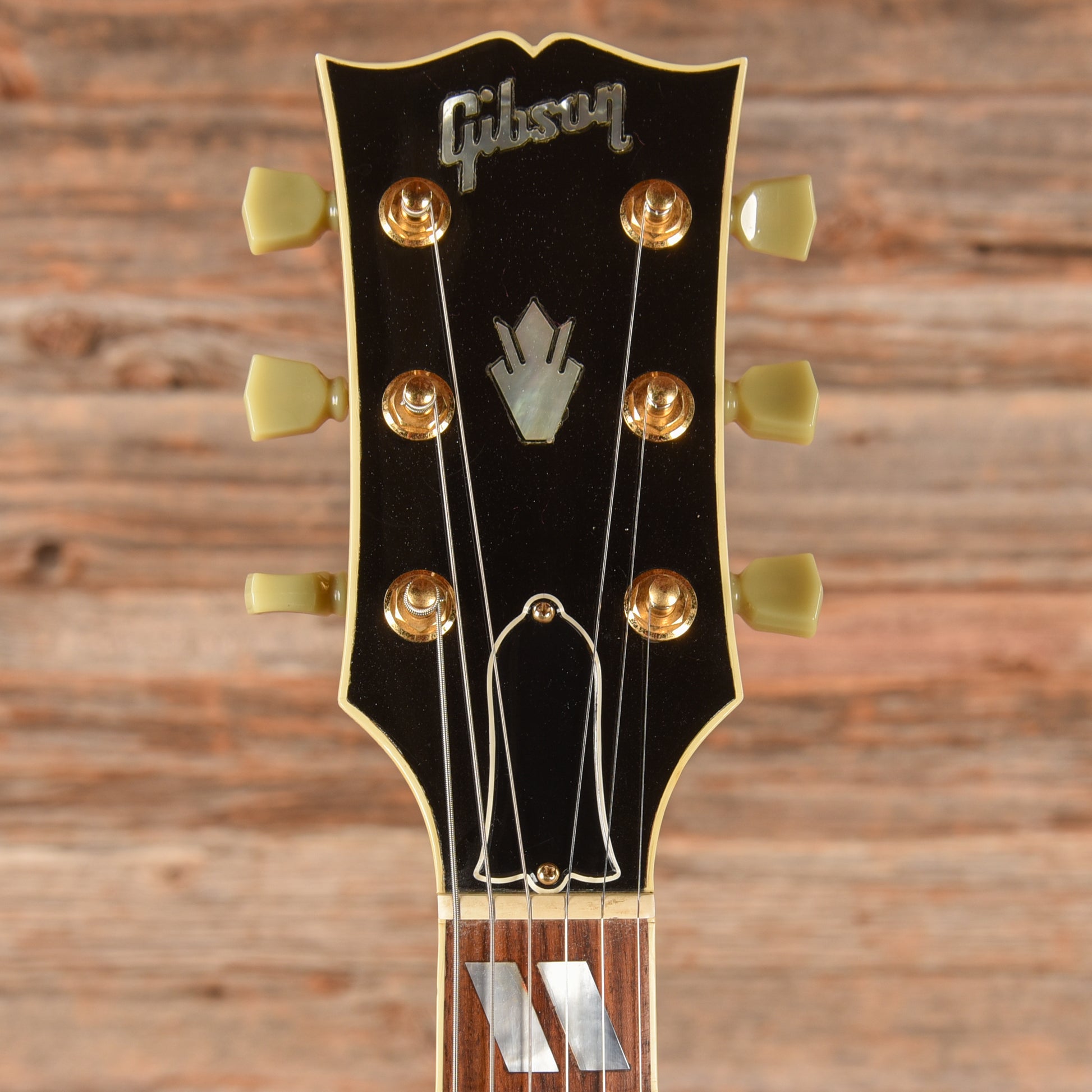 Gibson ES-350T Sunburst 1992 Electric Guitars / Hollow Body