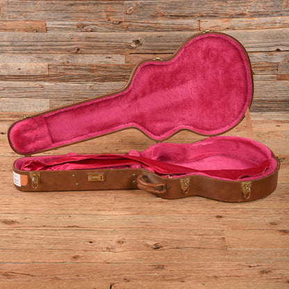 Gibson ES-350T Sunburst 1992 Electric Guitars / Hollow Body