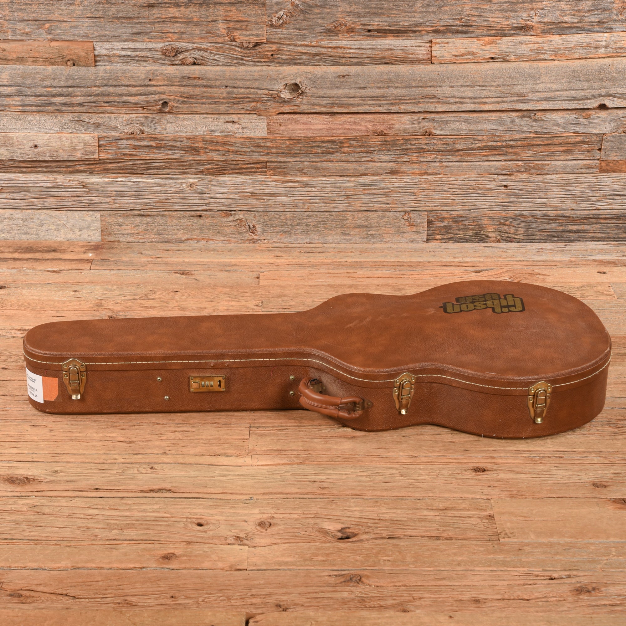 Gibson ES-350T Sunburst 1992 Electric Guitars / Hollow Body