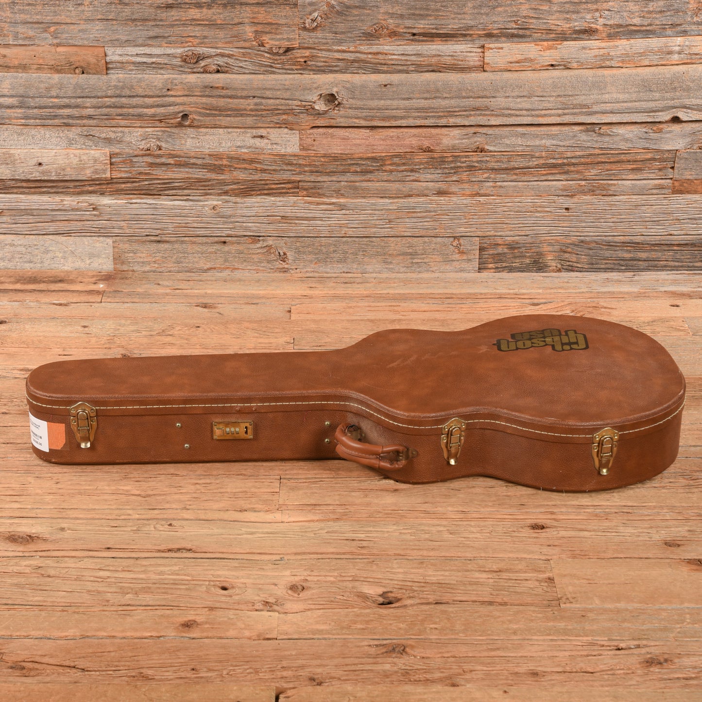 Gibson ES-350T Sunburst 1992 Electric Guitars / Hollow Body